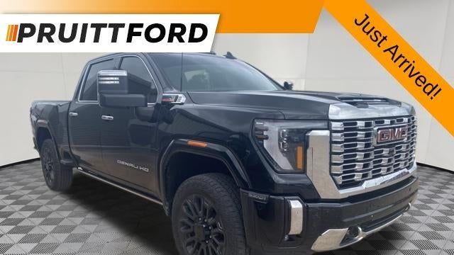 Preowned 2024 GMC Sierra 2500HD Denali for Sale