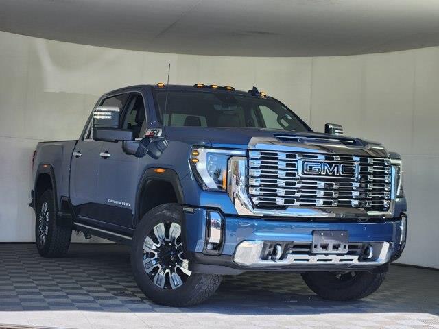 2024 GMC Sierra Hd - $70,115