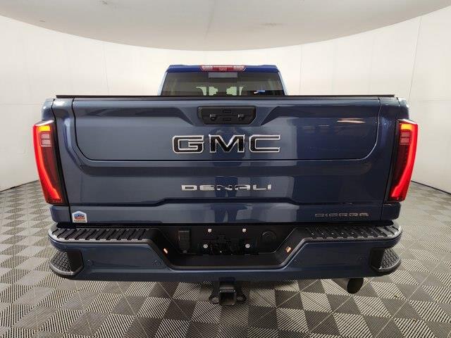 2024 GMC Sierra Hd - $70,115
