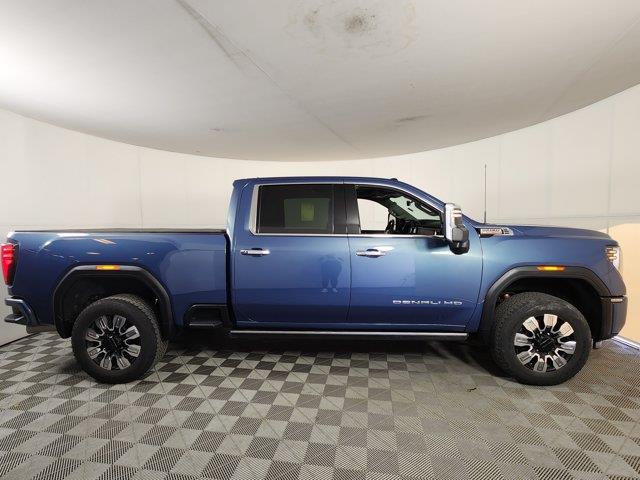 2024 GMC Sierra Hd - $70,115