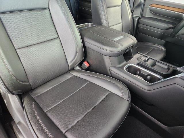 2024 GMC Sierra Hd - $70,115