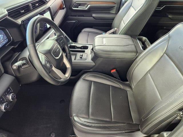 2024 GMC Sierra Hd - $70,115
