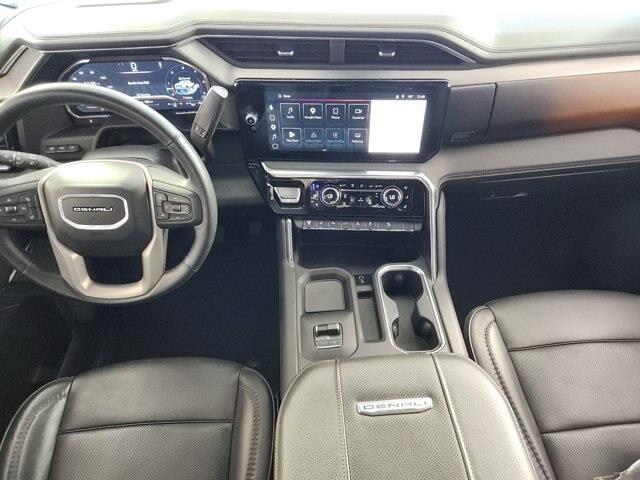2024 GMC Sierra Hd - $70,115