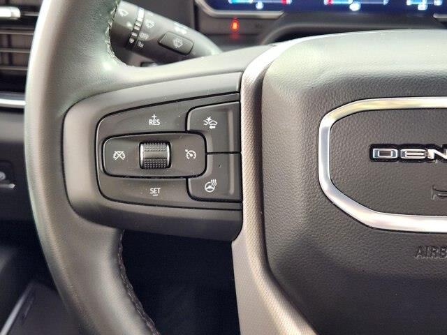 2024 GMC Sierra Hd - $70,115