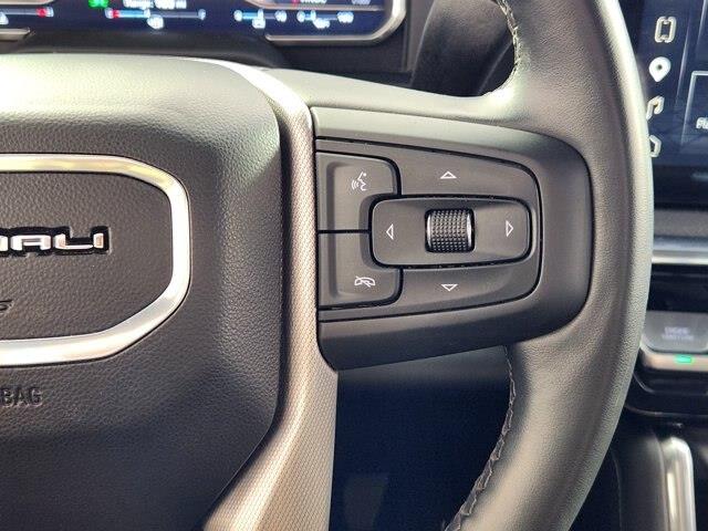 2024 GMC Sierra Hd - $70,115