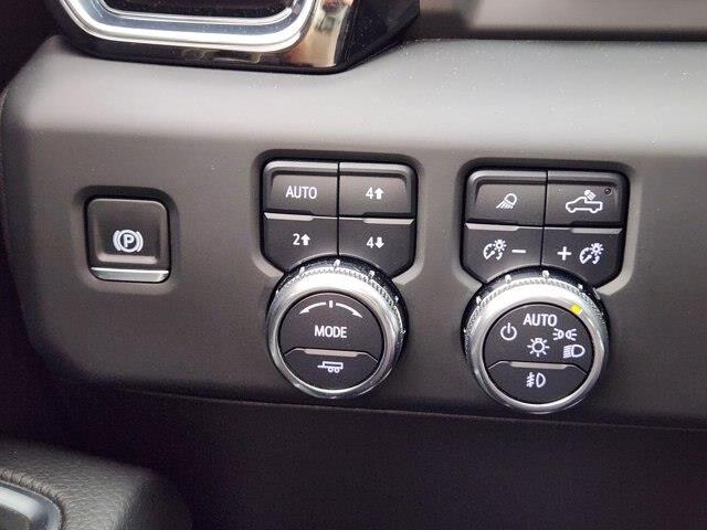 2024 GMC Sierra Hd - $70,115