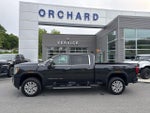 2020 Sierra 2500HD Thumbnail 2
