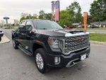 2020 Sierra 2500HD Thumbnail 4