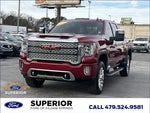 2020 Sierra 2500HD Thumbnail 13