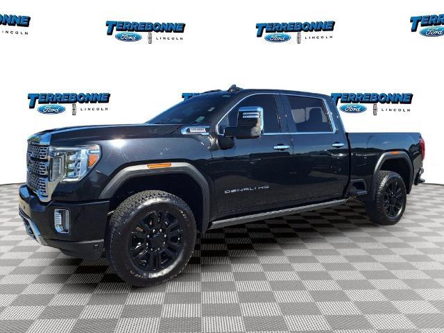 2021 GMC Sierra - $63,132