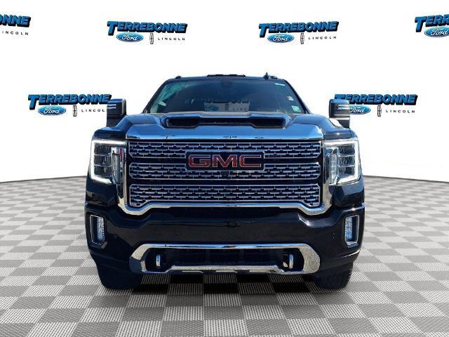 2021 GMC Sierra - $63,132