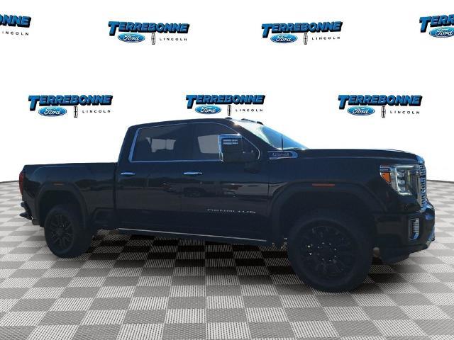 2021 GMC Sierra - $63,132
