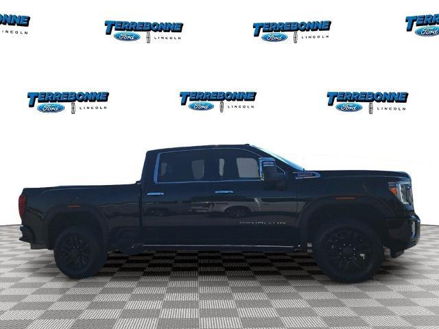 2021 GMC Sierra - $63,132