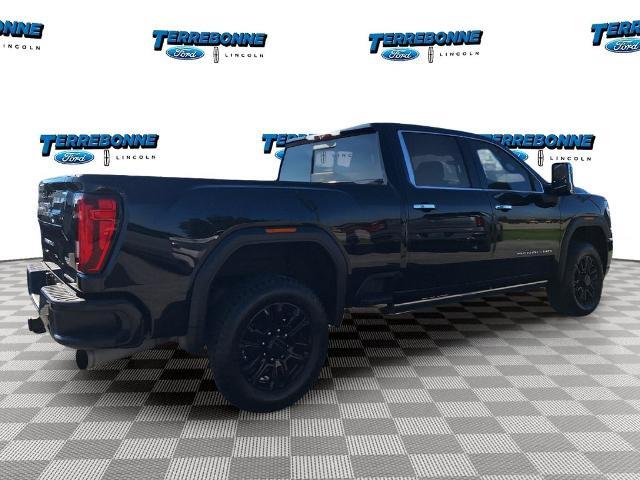 2021 GMC Sierra - $63,132