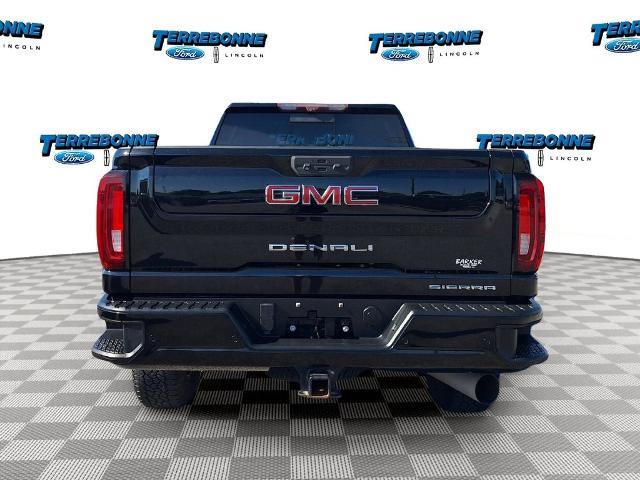 2021 GMC Sierra - $63,132