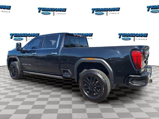 2021 GMC Sierra - $63,132
