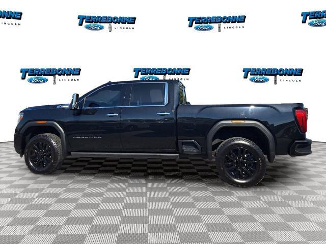 2021 GMC Sierra - $63,132