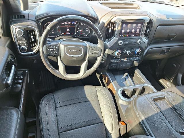 2021 GMC Sierra - $63,132
