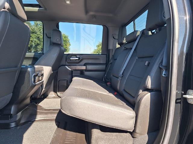 2021 GMC Sierra - $63,132