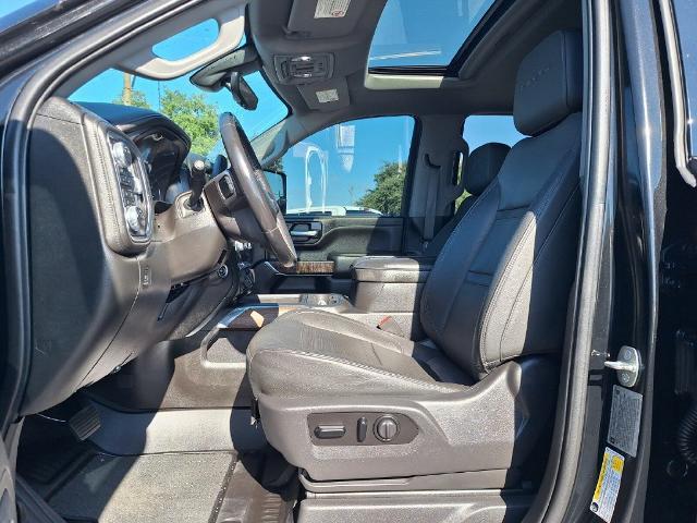 2021 GMC Sierra - $63,132