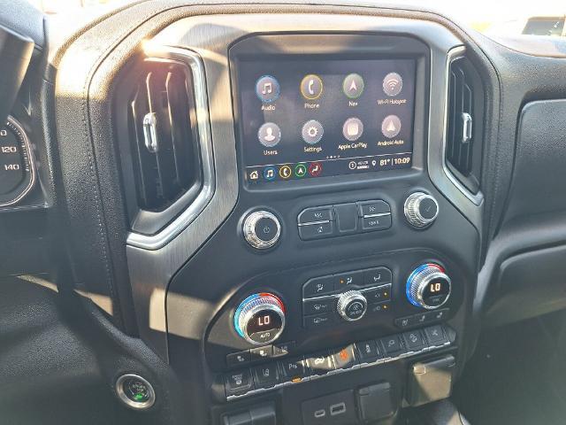 2021 GMC Sierra - $63,132
