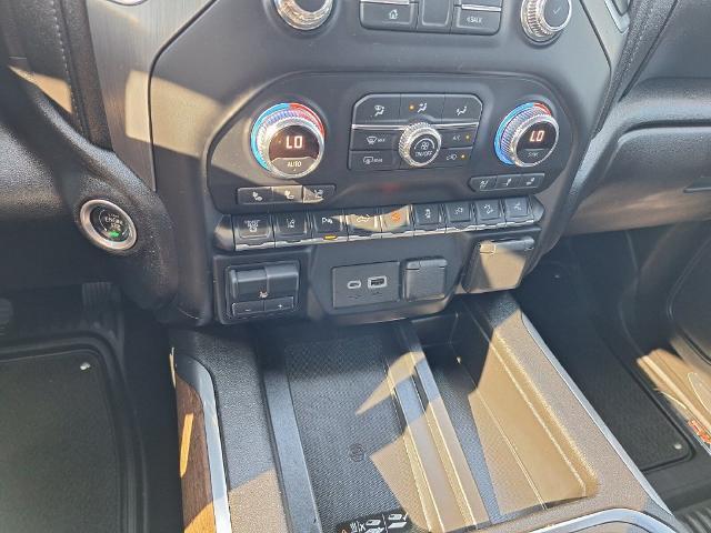 2021 GMC Sierra - $63,132