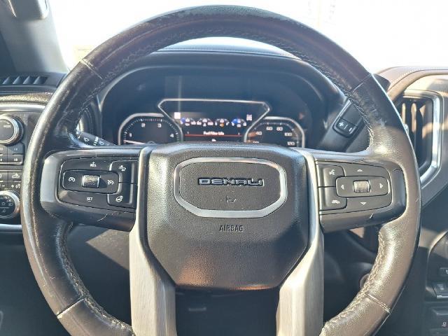 2021 GMC Sierra - $63,132
