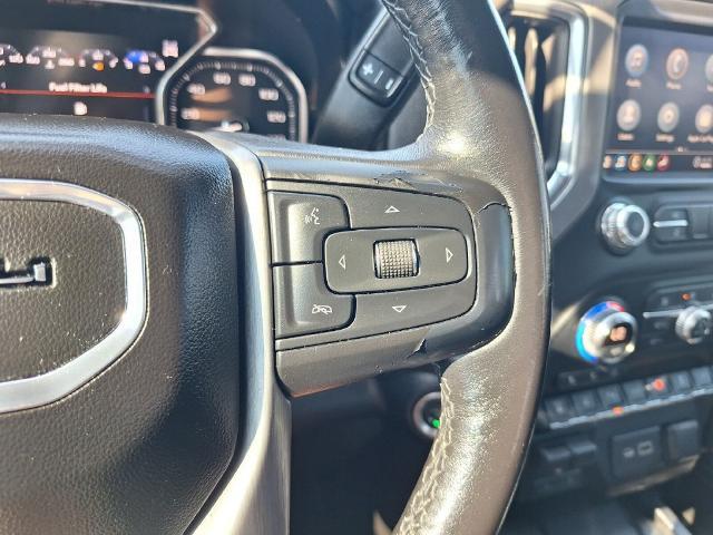 2021 GMC Sierra - $63,132