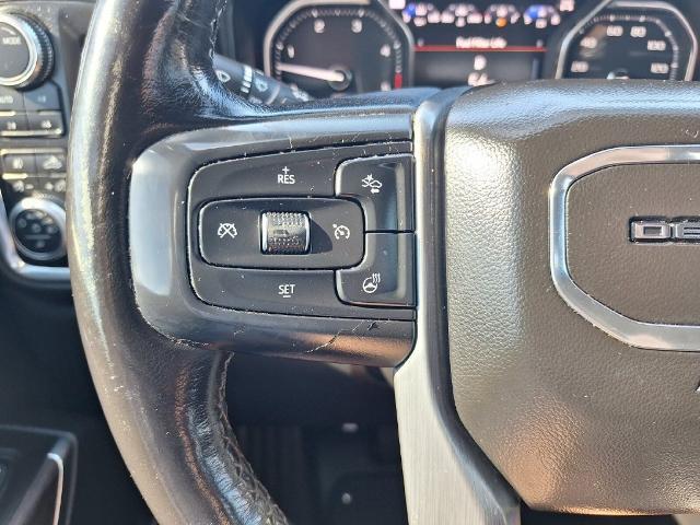2021 GMC Sierra - $63,132