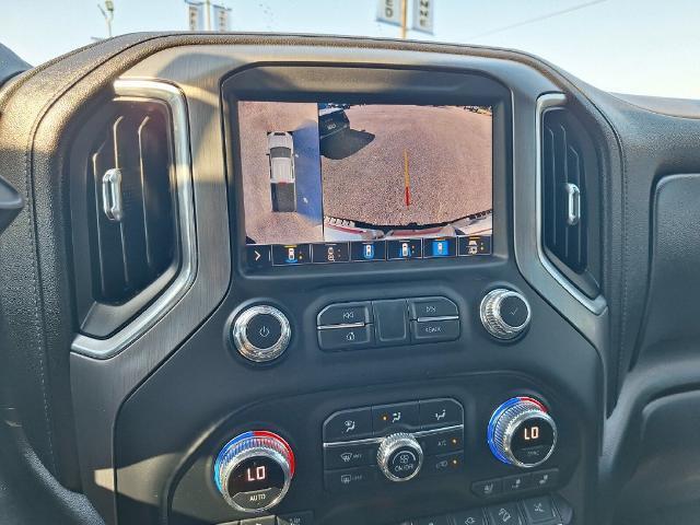 2021 GMC Sierra - $63,132