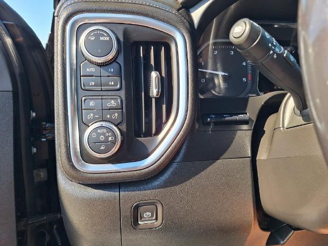 2021 GMC Sierra - $63,132