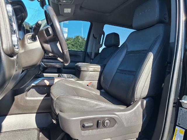 2021 GMC Sierra - $63,132