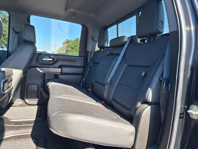2021 GMC Sierra - $63,132