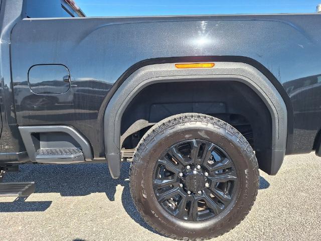 2021 GMC Sierra - $63,132