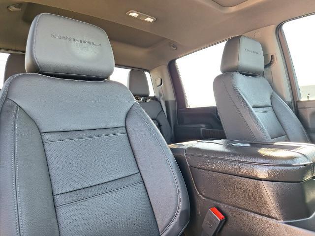 2021 GMC Sierra - $63,132