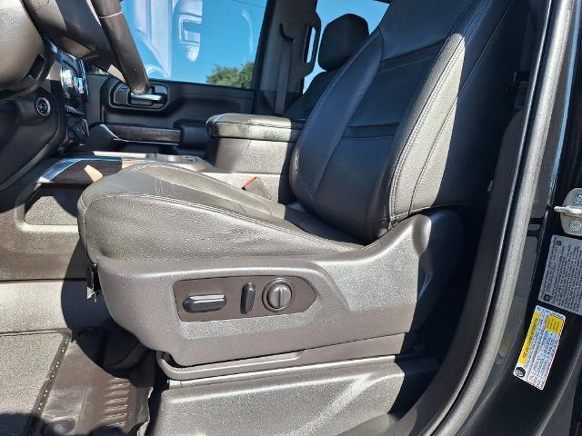2021 GMC Sierra - $63,132