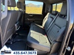 2022 Sierra 2500HD Thumbnail 30