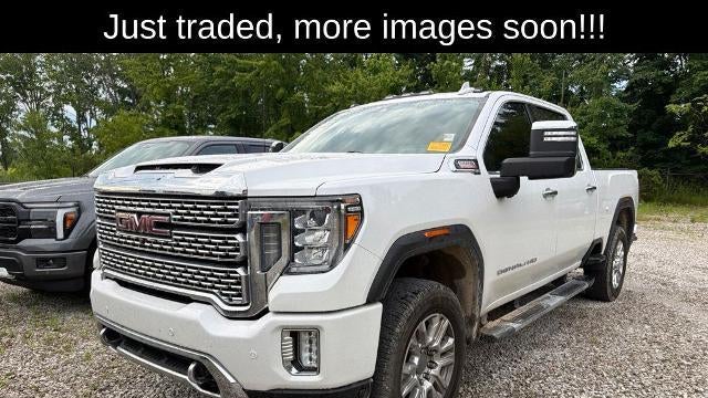 Preowned 2023 GMC Sierra 2500HD Denali for Sale