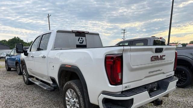 2023 GMC Sierra 2500HD Denali