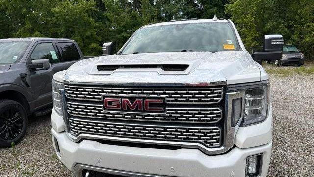 2023 GMC Sierra 2500HD Denali