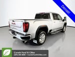 2023 Sierra 2500HD Thumbnail 14