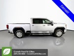 2023 Sierra 2500HD Thumbnail 28