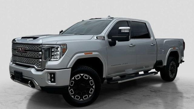 Preowned 2023 GMC Sierra 2500HD Denali for Sale