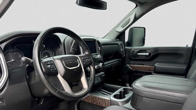 2023 GMC Sierra 2500HD Denali