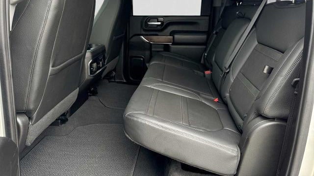 2023 GMC Sierra 2500HD Denali