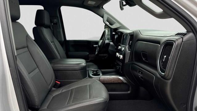 2023 GMC Sierra 2500HD Denali