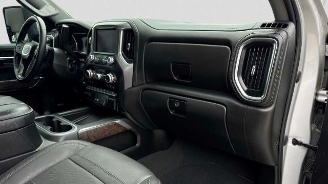 2023 GMC Sierra 2500HD Denali