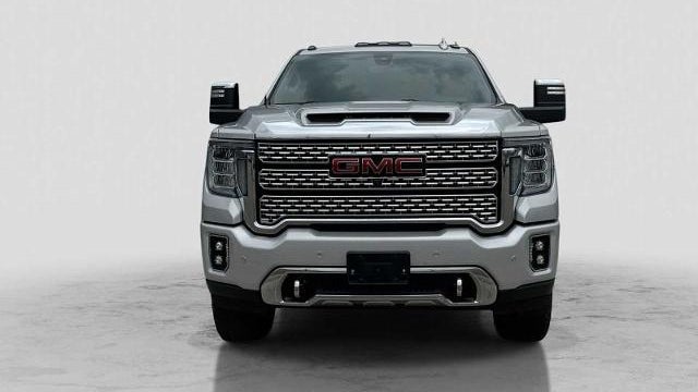 2023 GMC Sierra 2500HD Denali