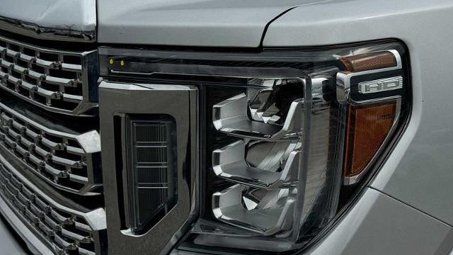 2023 GMC Sierra 2500HD Denali