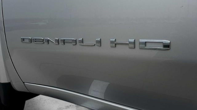 2023 GMC Sierra 2500HD Denali